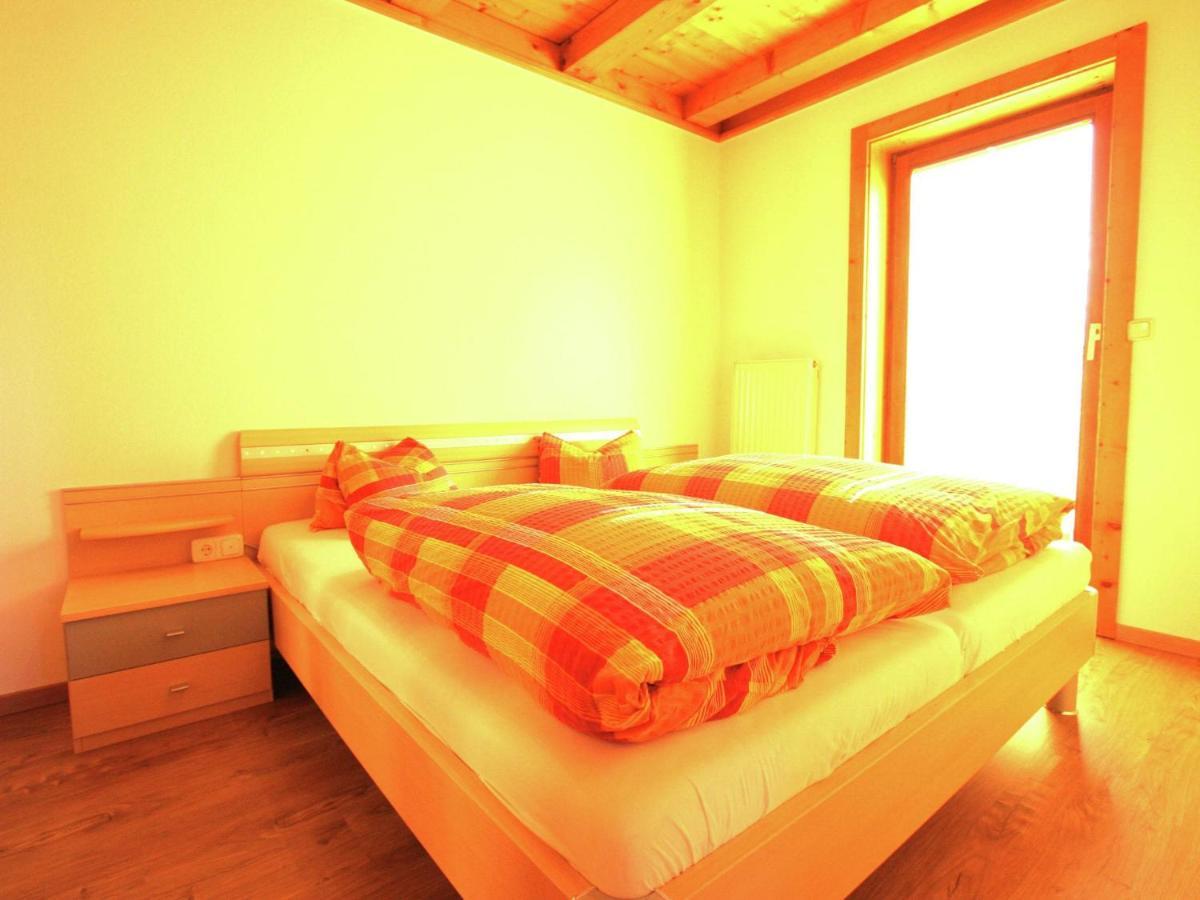 Spacious Apartment With Close To Skiing Points Mittersill Eksteriør bilde